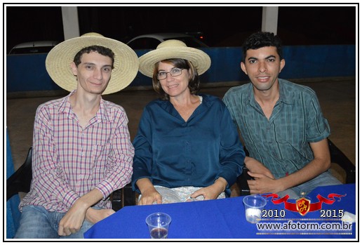 rolim de moura